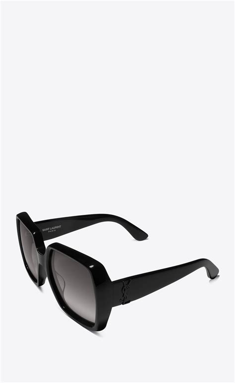 ysl m2 sunglasses|SUNGLASSES .